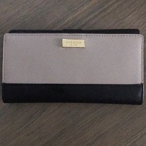 Kate spade wallet